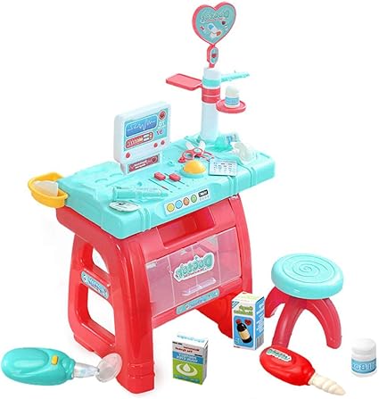 children's toy medical sets