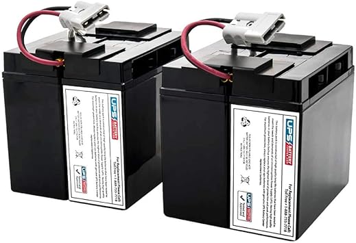 Apc 2200xl аккумуляторы