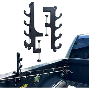 Amazon.com New Releases: The best-selling new & future releases in Fishing  Rod Holders