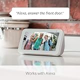 Ring Wired Video Doorbell Pro 1536p HD 3D Motion Detection Dual Band Wifi view 6