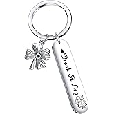 Drama Mask Keychain Theater Lover Gift Movies Keychain