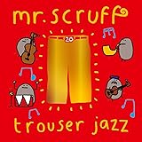Trouser Jazz (20th Anniversary Edition) (BLUE & RED VINYL)