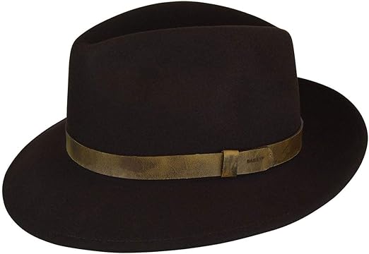 bailey litefelt fedora