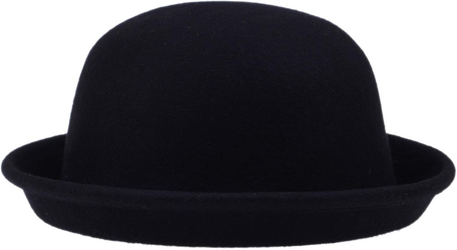 bowler hat women's fashion