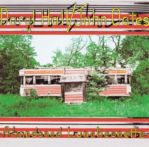Daryl Hall & John Oates - Amazon.com Music