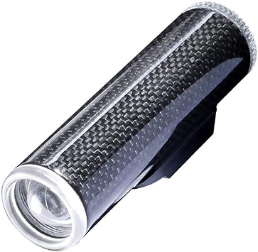 Amazon 700ルーメン自転車ライトフロントとバック充電式ライトセットカーボンファイバー自転車usb Ledヘッドライトモードip65防水テールライト無料懐中電灯用セーフサイクリング Cacoffay 自転車パーツ