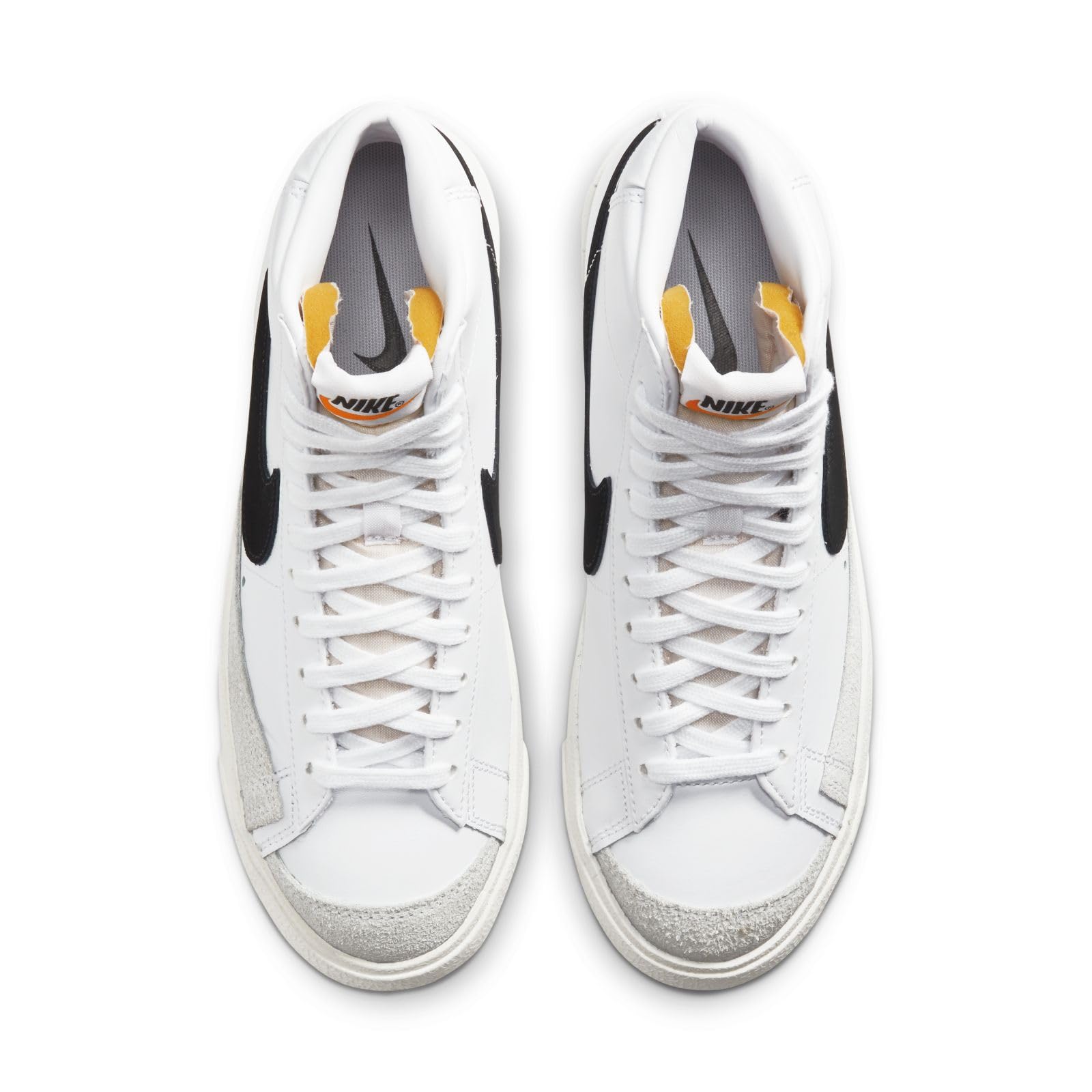 Nike Women's Blazer Mid 77 Vintage Shoes