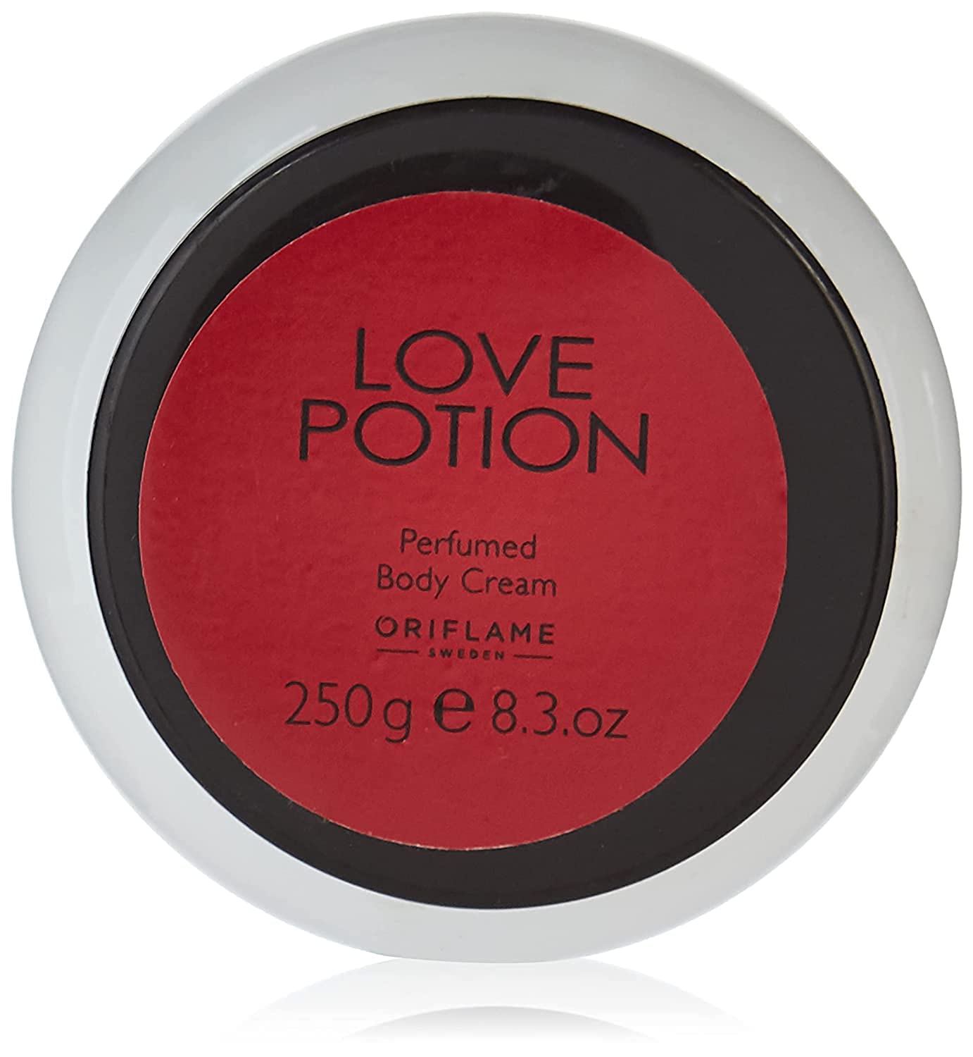 Oriflame Love Potion Body Cream 250ml