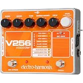 Electro-Harmonix V256 Vocoder Pedal | Robotize, harmonize&hellip; rule the vocoder world!