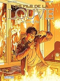 La  louve de feu