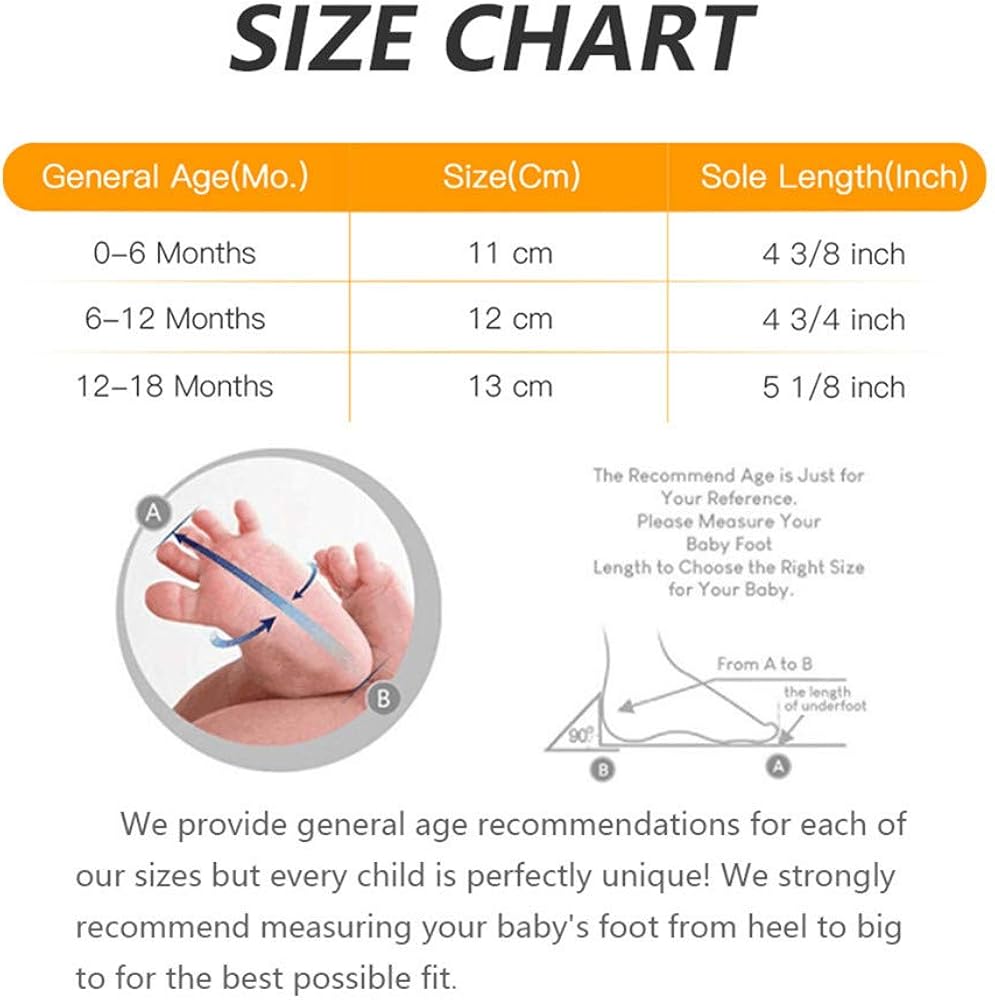  | Meckior Infant Baby Girls Boys Canvas Shoes Soft Sole Toddler Slip On Newborn Crib Moccasins Casual Sneaker Austin Boy's Flat Lazy Loafers First Walkers Skate Shoe | Sneakers