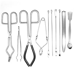 Scientific Labwares Essential Lab Tools Starter