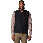 Columbia mens Phg Ascender II Softshell Vest