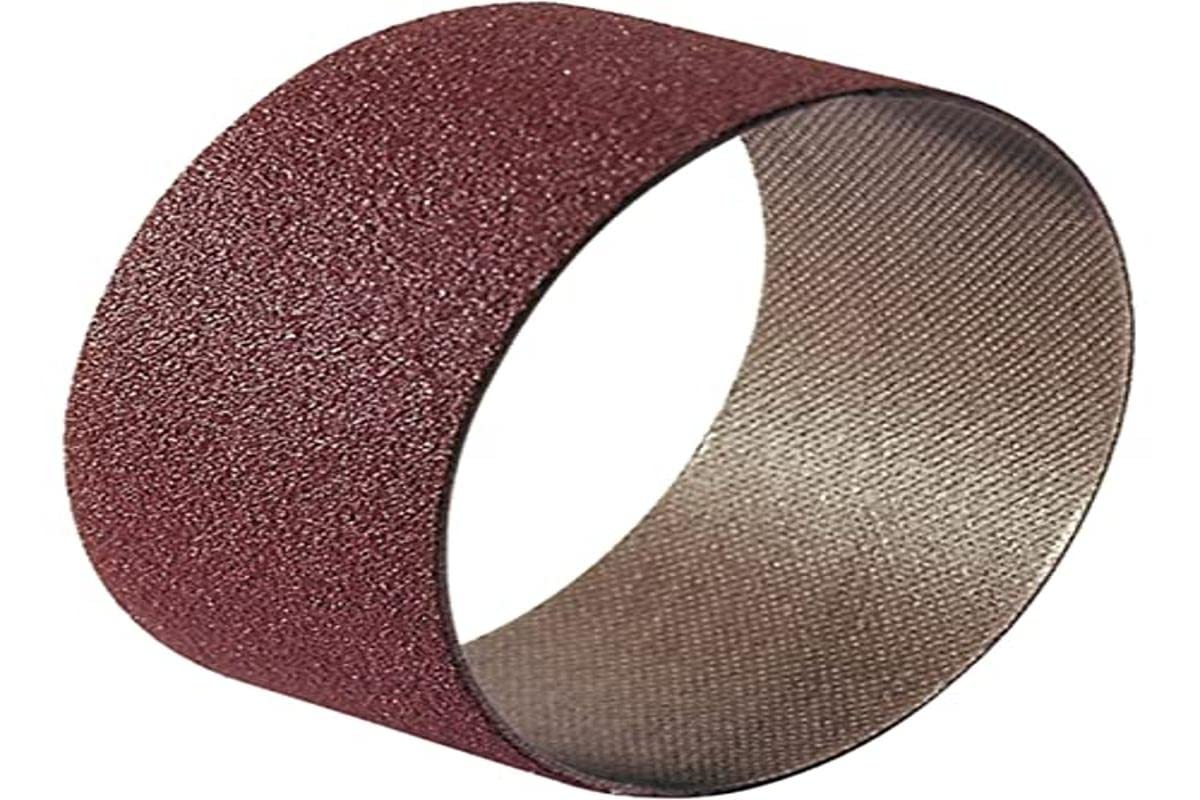 Klingspor CS 310 X 49454 Sanding Belts 100 x 920 mm 80 Grain Pack of 10, 10 x 20 mm, Grana 150-50 Pezzi