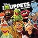 The Muppets Official 2018 Calendar - Square Wall Format