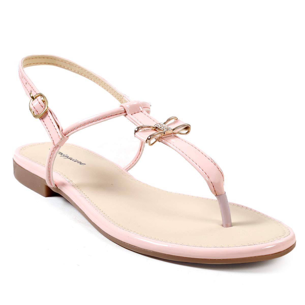 ladies normal chappal