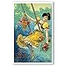 VINTAGE REPRINTS 1907-1941 postcard set of 20. Post card variety pack of vintage postcards reprnits. Made in USA.
