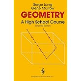 Geometry: A High School Course