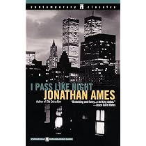 Amazon.com: I Pass Like Night (Contemporary Classics (Washington ...