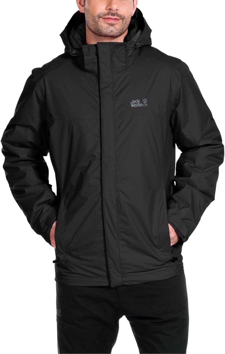 Jack Wolfskin Amazon.co.uk Clothing