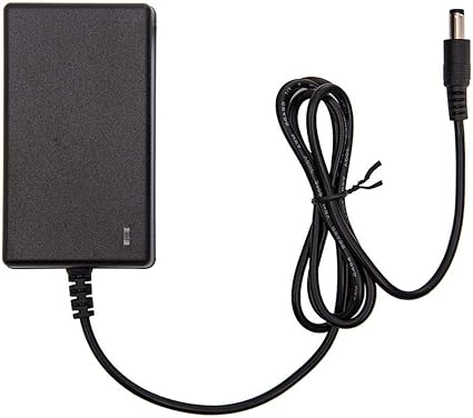 maserati power wheels charger