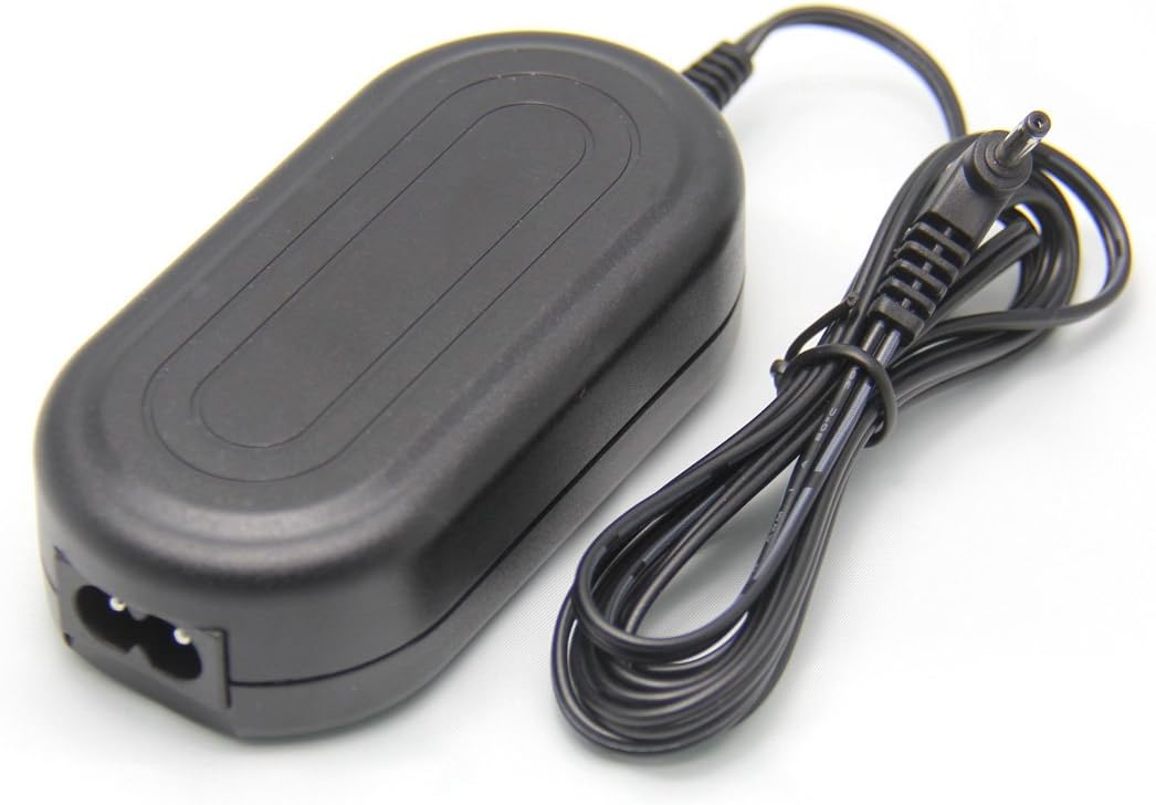 Glorich ACK-E8 replacement AC Power Adapter kit for Canon EOS Rebel T5i / T4i / T3i / T2i / 700D / 650D / 600D / 550D / Kiss X6 / Kiss X5 / Kiss X4 DSLR Cameras - Image 5