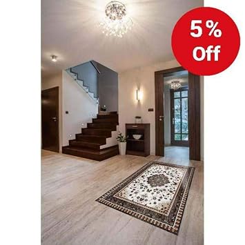 Da Vinci Alfombra 4530 Teppich Design Porzellan Wand Boden