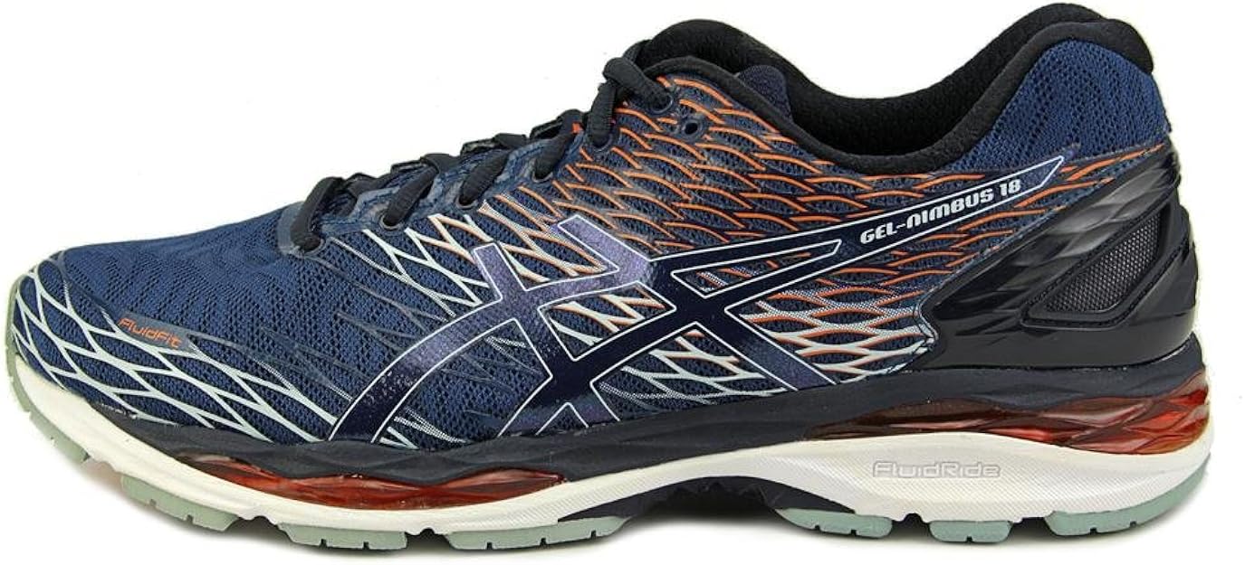 nimbus 18 masculino promoção