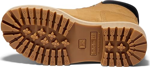 Timberland PRO Waterbuck Wheat, Men's, Steel Toe, EH, Insulated
