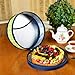 Picnic at Ascot Original Pie and Cake Carrier 12