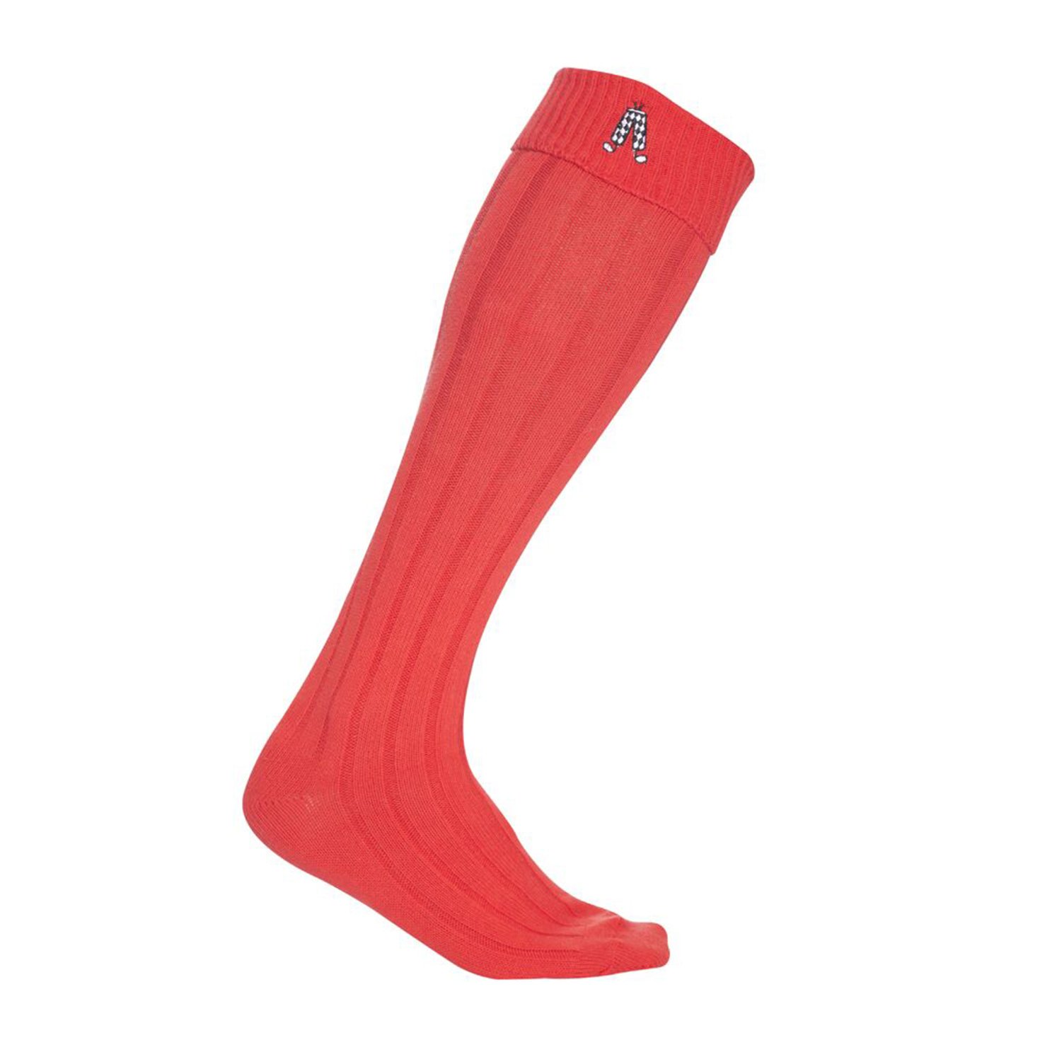 Royal & AwesomeBright Funky Colourful Unisex Golf Socks