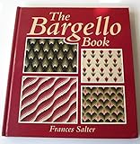 The Bargello Book by 