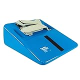 Tumble Forms 2 Deluxe Strap Wedges, Secure Wrap