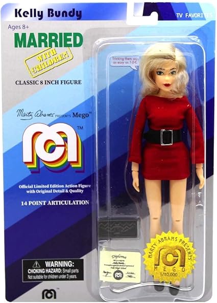mego classic action figures