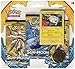 Pokemon TCG: Sun & Moon Three-Booster Blister Game