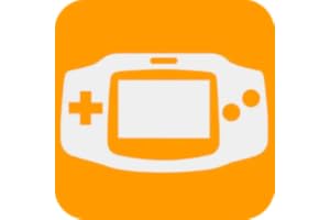 John - GBA Emulator