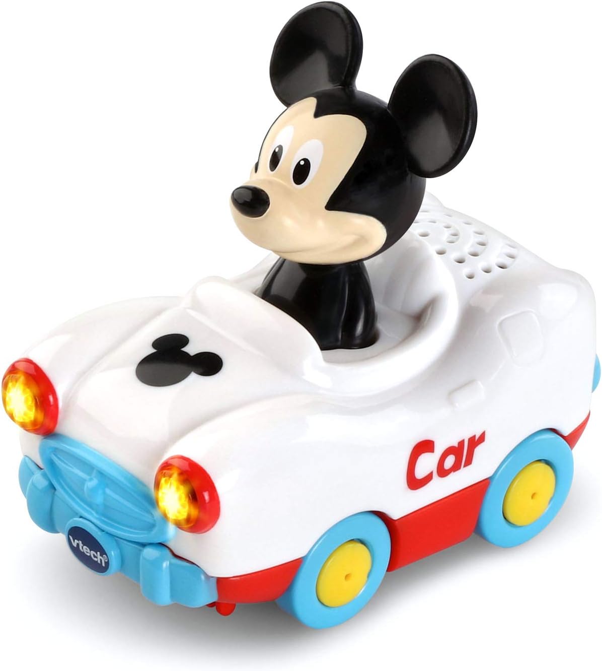 mickey mouse vtech go go