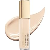 Estée Lauder Double Wear Stay-in-Place Flawless 24-Hour Concealer | Longwear | Soft Matte Finish, Medium-to-Full Coverage | Hydrating, 0.4 Fl Oz