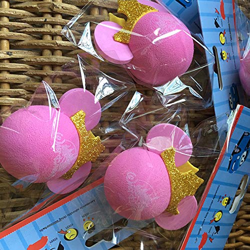 5 YGMONER+Antenna+Topper+Balls+Mickey