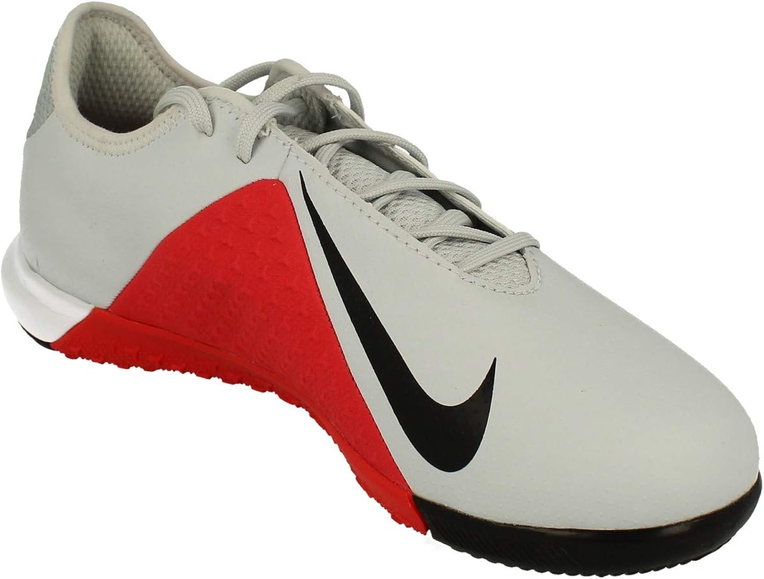 nike jr phantom vsn academy ic