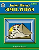 Ancient History Simulations