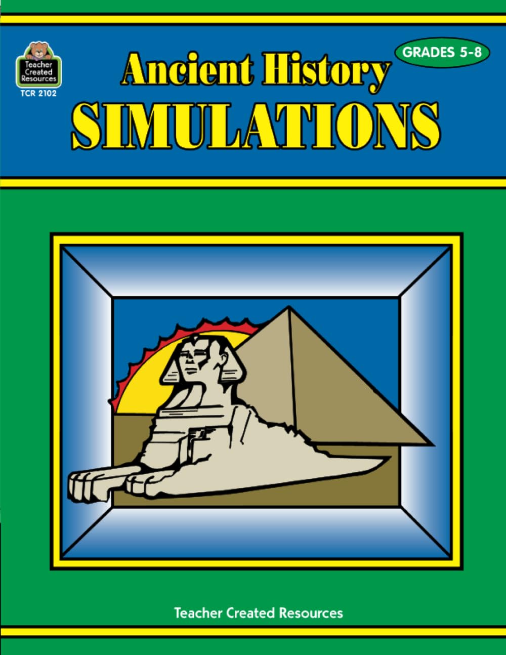Ancient History Simulations