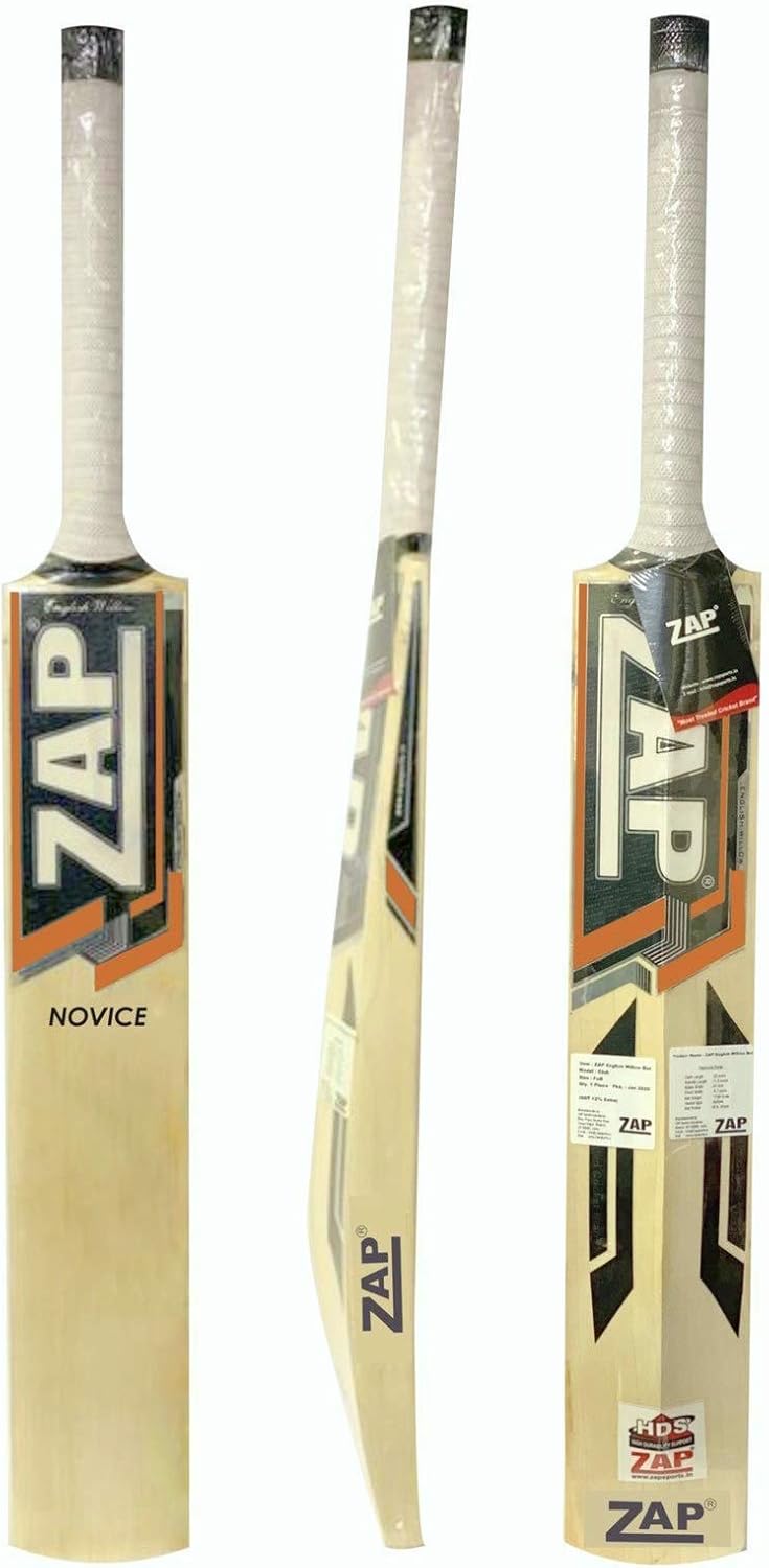 Zap cricket bat Clearance