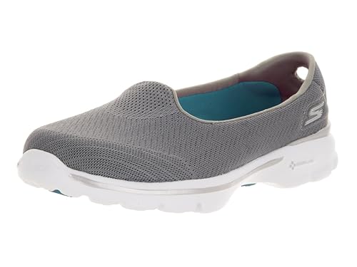 skechers women's mesh nordic walking shoes