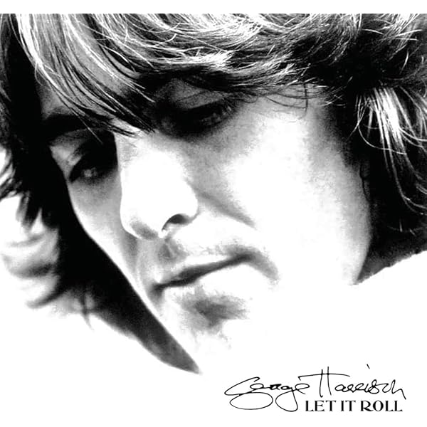 George Harrison (2004 Remaster) (Vinyl): Harrison, George