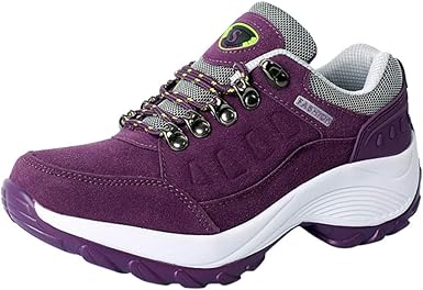 leather sports shoes