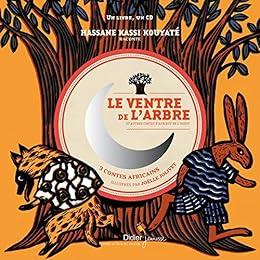 Le  ventre de l'arbre