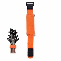 LMWKUN Guitar String Muter Guitar Noise Reducer