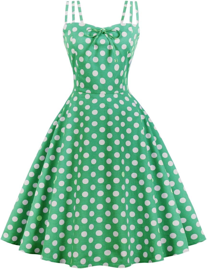 Women's Knee Length Dress