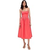 LE BOP Women's Paige Bustier Dress